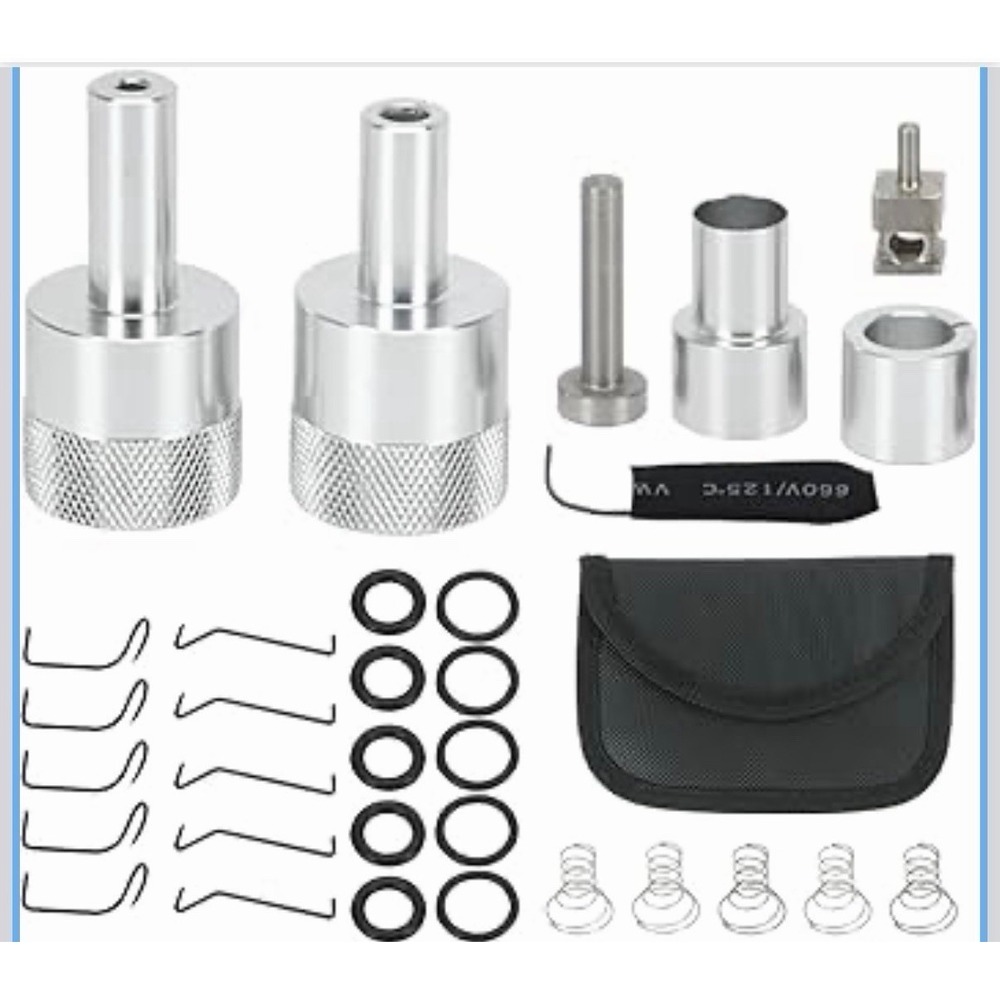 MC400 & MC300 Fuel Check Valve Repair Tool Kit, EFI System Rebuild Tools